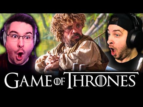Game Of Thrones S5E5