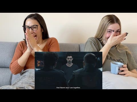 The Expanse S2E6