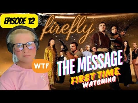 Firefly S1E13