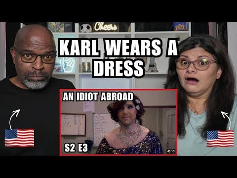 An Idiot Abroad S2E3