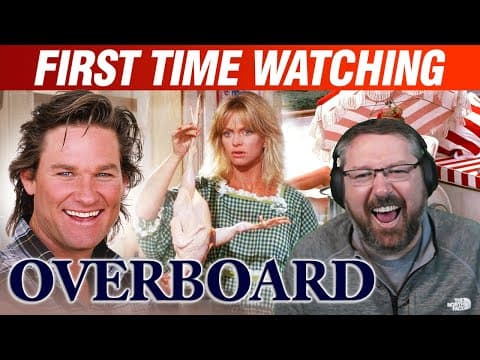 Overboard