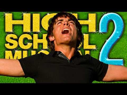 High School Musical 2