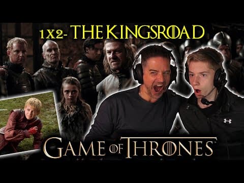Game Of Thrones S1E2
