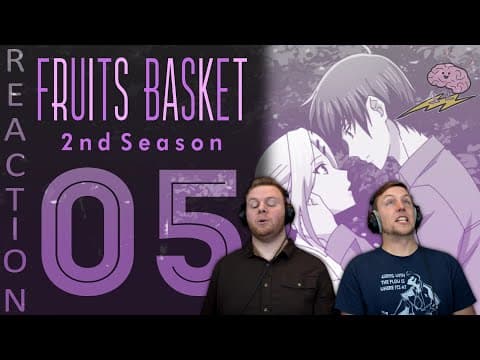 Fruits Basket S2E5