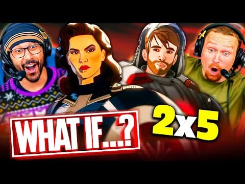 What If Season 2