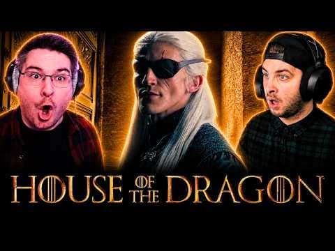 House of the Dragon S2E5