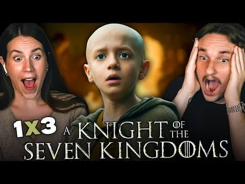 A Knight of the Seven Kingdoms S1E3