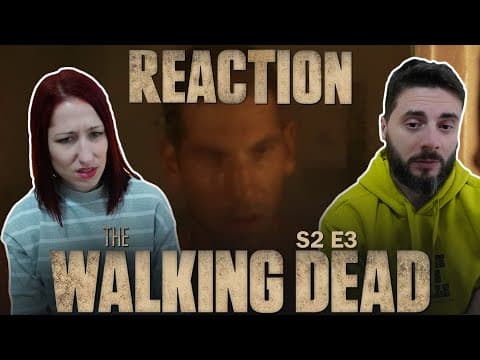 The Walking Dead S2E3