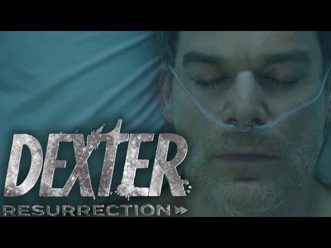Dexter: Resurrection S1E1