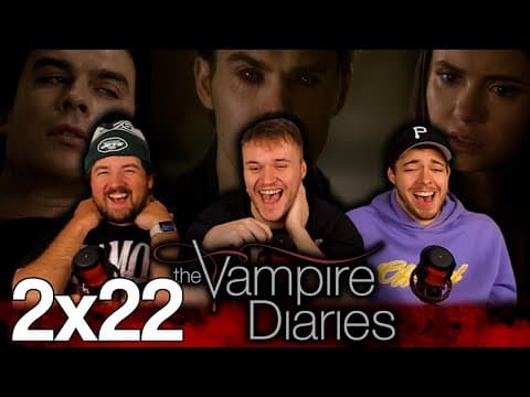 The Vampire Diaries S2E22