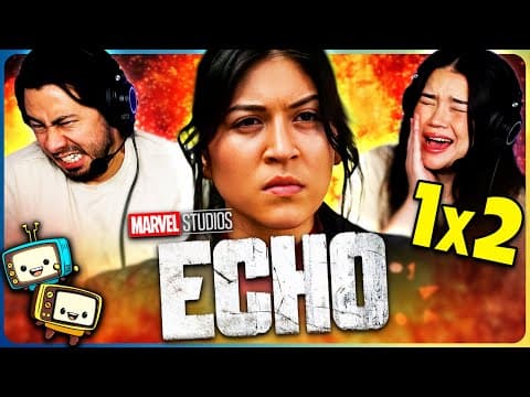 Echo S1E2