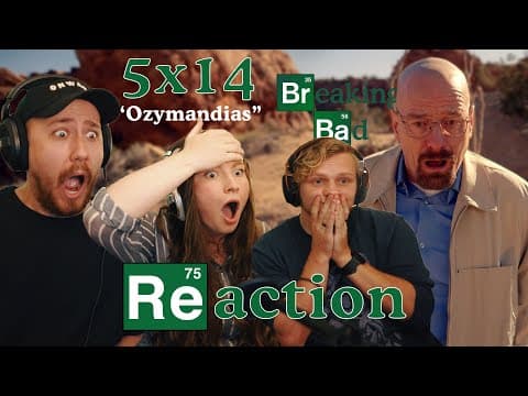 Breaking Bad S5E14