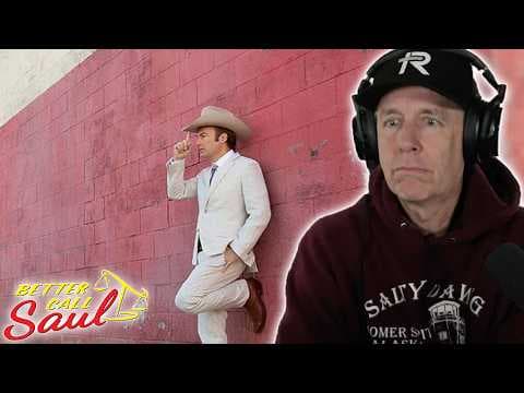 Better Call Saul S2E3