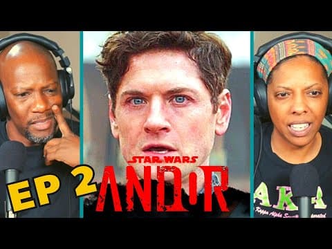 Andor Episode 2