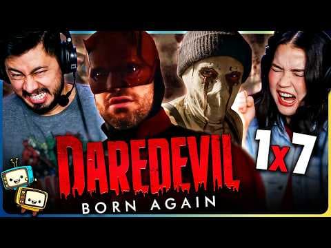Daredevil: Born Again S1E7