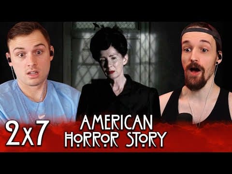 American Horror Story S2E7