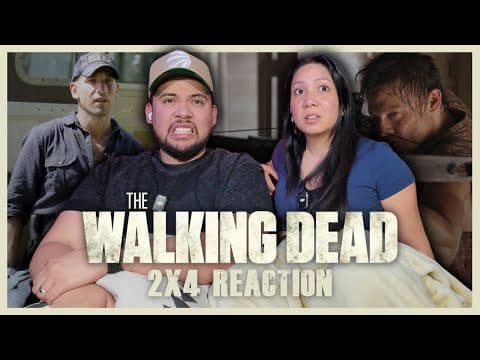 The Walking Dead S2E4