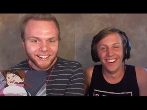 My Hero Academia Episode 7