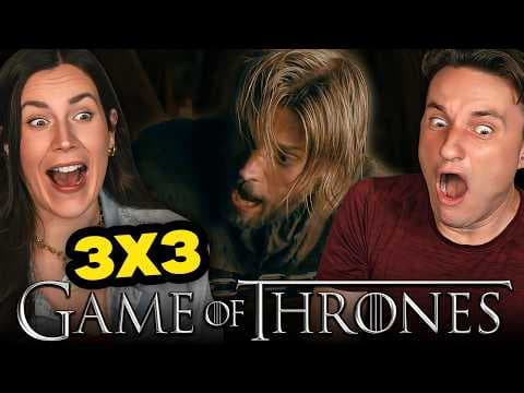Game of Thrones S3E3