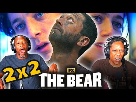 The Bear S2E2
