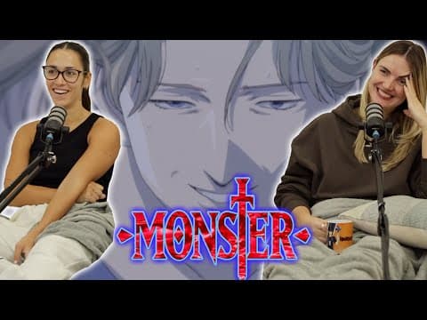 Monster S1E44