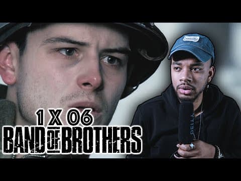 Band Of Brothers Episode 6