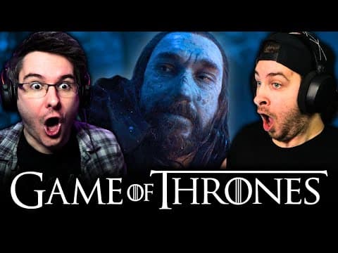 Game Of Thrones S6E6