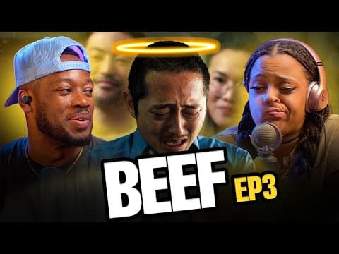 Beef S1E3