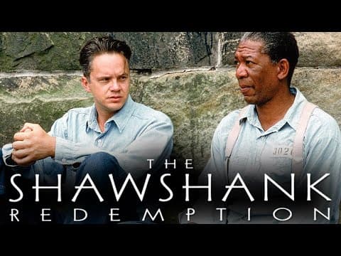 Shawshank Redemption