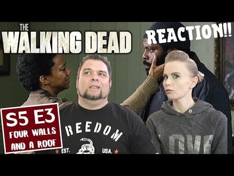The Walking Dead S5E3