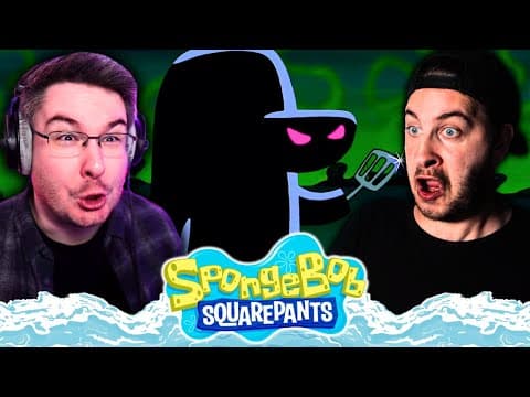 Spongebob S2E16