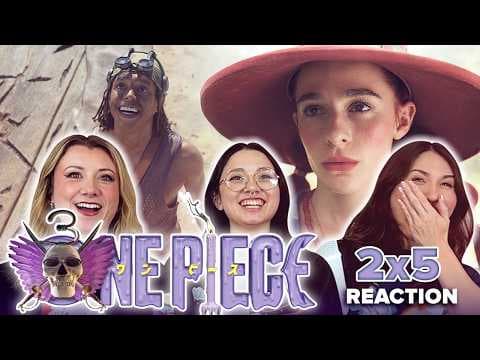 One Piece S2E5