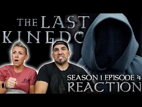 The Last Kingdom S1E4