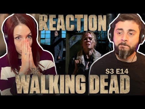 The Walking Dead S3E14