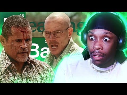 Breaking Bad S2E2
