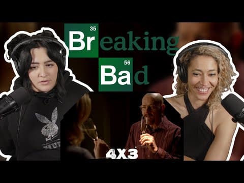 Breaking Bad S4E3