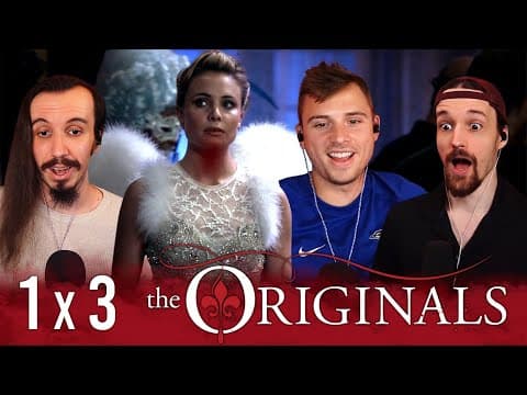 The Originals S1E3