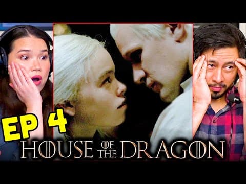 House Of The Dragon S1E4
