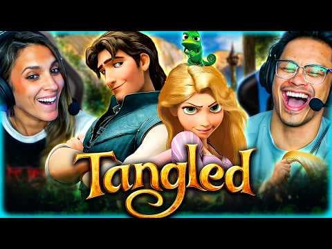 Tangled