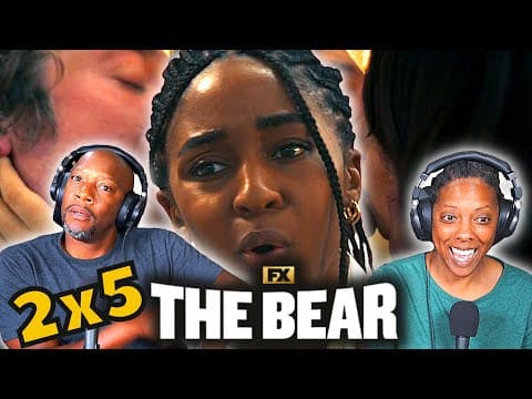 The Bear S2E5