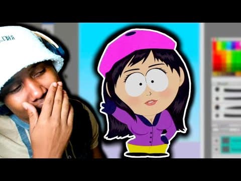 South Park S17E10
