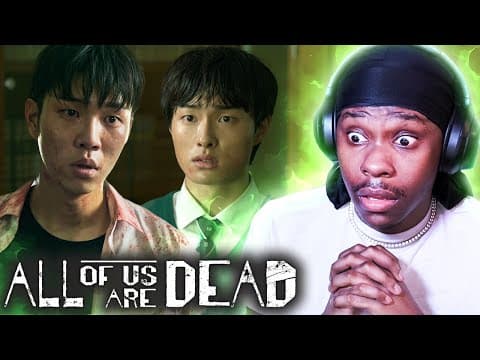 All Of Us Are Dead Episode 4