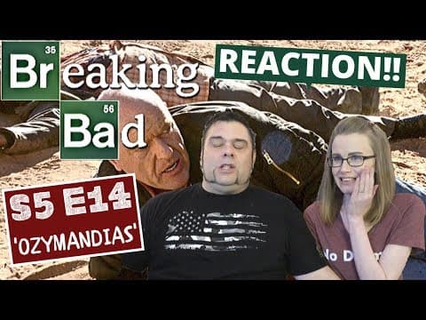 Breaking Bad S5E14