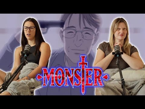 Monster S1E10