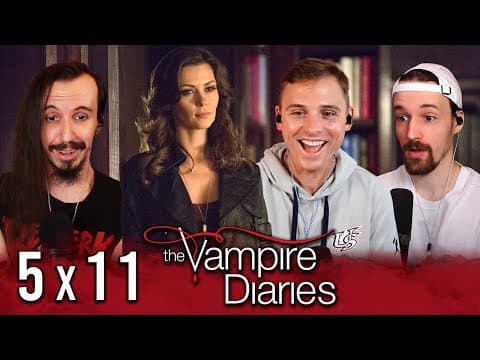 The Vampire Diaries S5E11