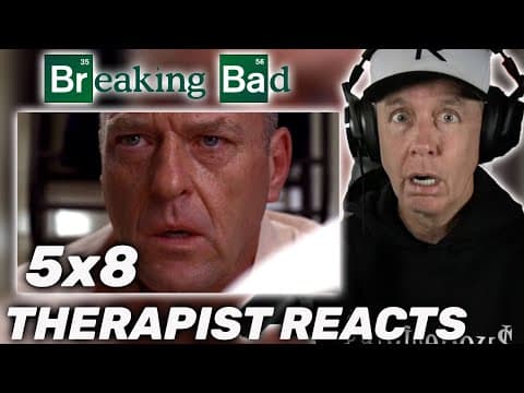 Breaking Bad S5E8