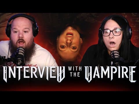 Interview with the Vampire S2E6
