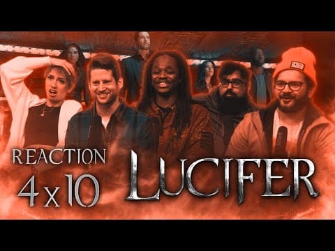 Lucifer S4E10