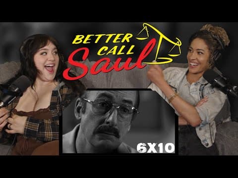 Better Call Saul S6E10