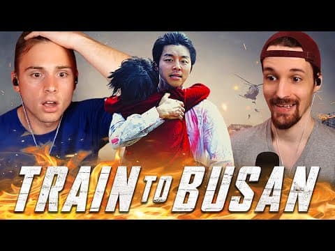 Train To Busan